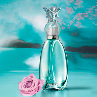 ANNA SUI 安娜苏 许愿精灵女士淡香水礼盒装 EDT 50ml