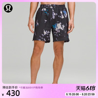 lululemon 丨Pool 男士运动短裤 7