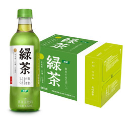 C'estbon 怡宝 绿茶 430ml*15瓶