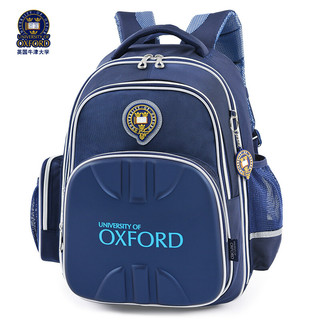 PLUS会员：UNIVERSITY OF OXFORD 牛津大学 X490 学生双肩背包