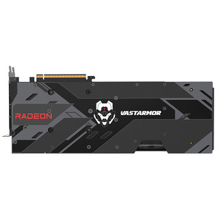 VASTARMOR 瀚铠 Radeon RX 6950XT 16G D6 显卡 16GB