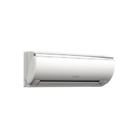 MITSUBISHI ELECTRIC 三菱电机 MSZ-ZFJ12VA 新一级能效 壁挂式空调 1.5匹