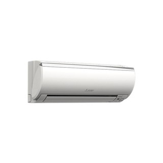 MITSUBISHI ELECTRIC 三菱电机 MSZ-ZFJ12VA 新一级能效 壁挂式空调 1.5匹