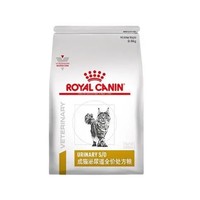 PLUS会员：ROYAL CANIN 皇家 LP34 泌尿道处方成猫猫粮 3.5kg