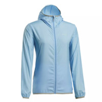 DECATHLON 迪卡侬 HELIUM 100 女子防晒衣 8572813