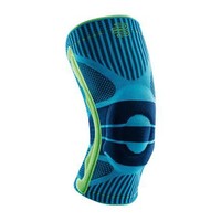 保而防 SPORTS KNEE SUPPORT 护膝 蓝色 L