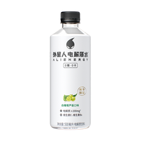 alienergy 外星人饮料 电解质饮料 小雏菊口味 500ml*15瓶