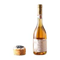 PAULECZKI-VIN 萨摩罗德尼 宝莱酒庄托卡伊甜型白葡萄酒 2017年 500ml