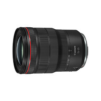 Canon 佳能 RF 15-35mm F2.8L IS USM 广角变焦镜头 佳能RF卡口 82mm