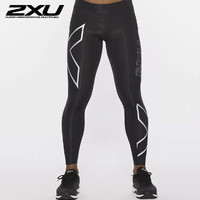 2XU 2XU Core系列 男士梯度压缩长裤