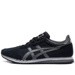 Onitsuka Tiger 鬼塚虎 Dualio 中性休闲运动鞋D631N