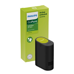 PHILIPS 飞利浦 香薰替换装 适配盈动7000系列S7601 氧气森林