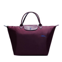 LONGCHAMP 珑骧 女士LE PLIAGE系列中号短柄可折叠手提包 1623 619 P22