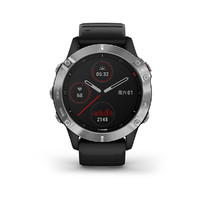 GARMIN 佳明 Fenix 6 GPS专业户外运动智能血氧心率跑步手表
