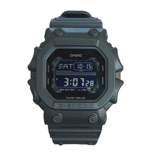 CASIO 卡西欧 G-SHOCK系列  男士石英手表 GX-56BB-1