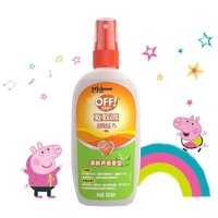 OFF！ 欧护 驱蚊液 100ml