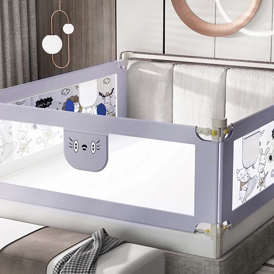 Belgid’Or 贝吉 婴儿床护栏 1.2m 1.8m 1.8m