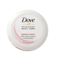 Dove 多芬 美肤保湿霜 75ml