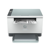 HP 惠普 M232dwc黑白激光无线wifi网络自动双面打印一体机多功能复印件扫描A4家用小型办公室商务用手机三合一