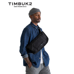 TIMBUK2 天霸 Catapult系列 中性斜挎胸包 TKB1265-3-6114