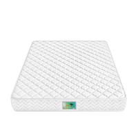 SOMNOPRO 穗宝 弹簧床垫席梦思20cm厚1.8米1.5家用经济型适中偏硬海绵床垫子