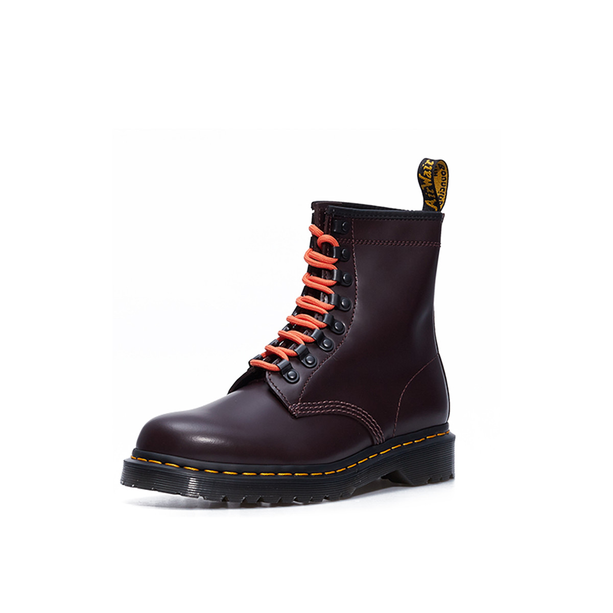 Dr.Martens 马汀博士 1460系列 Ben 男女款8孔马丁靴 26917601