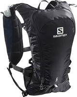 salomon 萨洛蒙 户外徒步1.5 升水袋背包 AGILE 6 件套