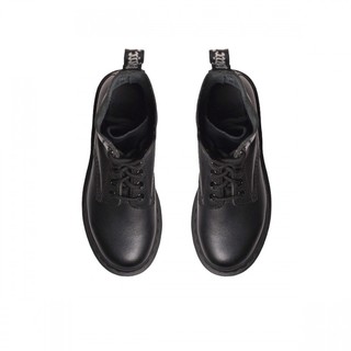 Dr.Martens 马汀博士 1460系列 PASCAL MONNO 男女款8孔马丁靴 24479001 黑色 38