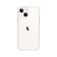 Apple 苹果 iPhone13 mini MagSafe 塑料手机壳 透明
