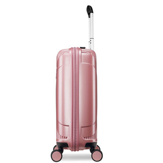 AMERICAN TOURISTER 美旅 MODERN DREAM系列 PC拉杆箱 55G 玫瑰金 20英寸