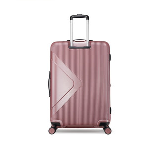 AMERICAN TOURISTER 美旅 MODERN DREAM系列 PC拉杆箱 55G 玫瑰金 20英寸