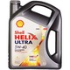 Shell 壳牌 Helix Ultra系列 超凡灰喜力 5W-40 SP级 全合成机油 4L