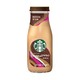  88VIP：STARBUCKS 星巴克 星冰乐摩卡咖啡 281ml*6瓶　