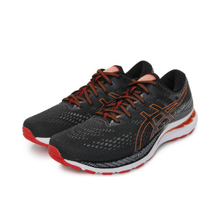 Asics亚瑟士 男子GEL-KAYANO 28跑步鞋 1011B189-005 42.5 1011B189-005 43.5