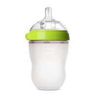 88VIP：comotomo 婴儿硅胶奶瓶 250ml