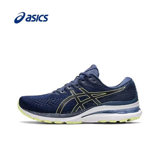 Asics亚瑟士 男子GEL-KAYANO 28跑步鞋 1011B189-005 42.5 1011B189-401 39.5