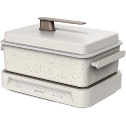 【省420元】大宇其他厨房电器_daewoo 大宇 多功能料理锅 s11 pro 多