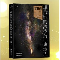 《想为你的深夜放一束烟火》