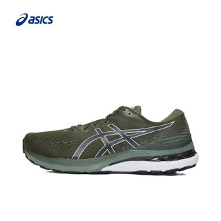 Asics亚瑟士 男子GEL-KAYANO 28跑步鞋 1011B189-005 42.5 1011B189-300 41.5