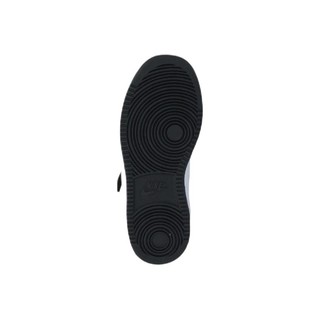 NIKE 耐克 COURT BOROUGH LOW (PSV) 儿童休闲运动鞋 870025-005 黑色/迷彩 35码