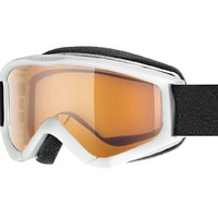 UVEX 优唯斯 peedy pro S553819 青少年款 滑雪眼镜