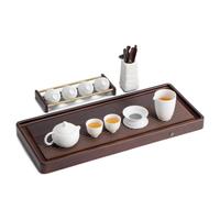 南山先生 冰清玉洁 茶具套装 10件套