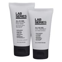 LAB SERIES 朗仕 男士多功能柔珠洁面乳 150ml+50ml