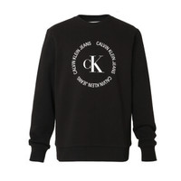Calvin Klein 卡尔文·克莱 男女同款薄绒套头卫衣 41QY903/41QP903