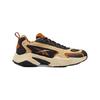 Reebok 锐步 Vector Runner Kung Fu Panda 联名款 中性跑鞋 H02990