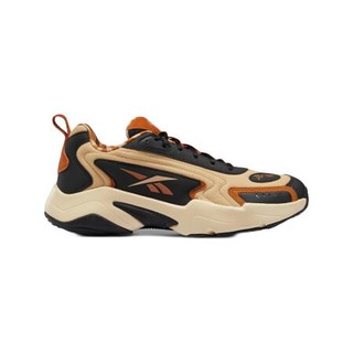 Reebok 锐步 Vector Runner Kung Fu Panda 联名款 中性跑鞋 H02990