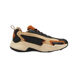 Reebok 锐步 Vector Runner Kung Fu Panda 联名款 中性跑鞋 H02990