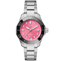 TAG Heuer Aquaracer竞潜系列 36毫米石英腕表