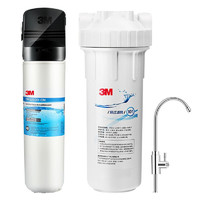 3M DWS2500 超滤净水器