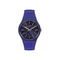 swatch 斯沃琪 NEW GENT系列 41毫米石英腕表 SO29N101